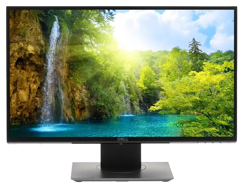 монитор Dell S2417DG [2417-4978]