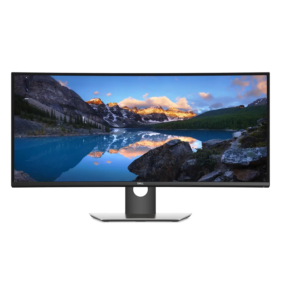 монитор Dell UltraSharp U3818DW [3818-6837]