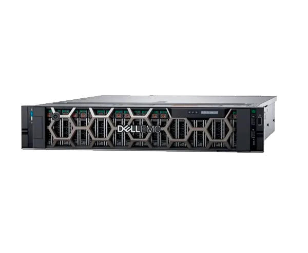 сервер Dell PowerEdge R7415