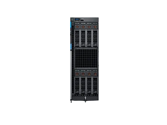 сервер Dell PowerEdge MX840