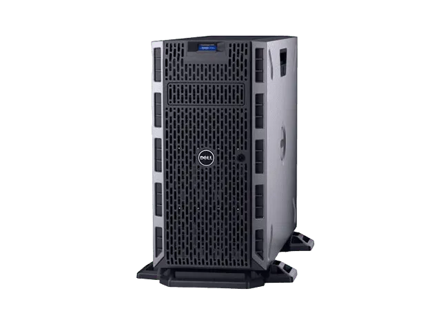 сервер Dell PowerEdge T330